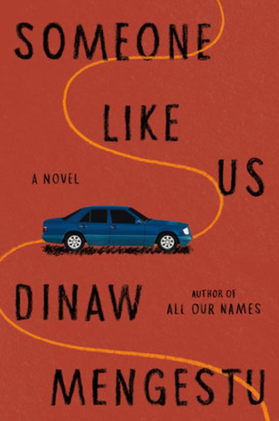 Someone Like Us book cover