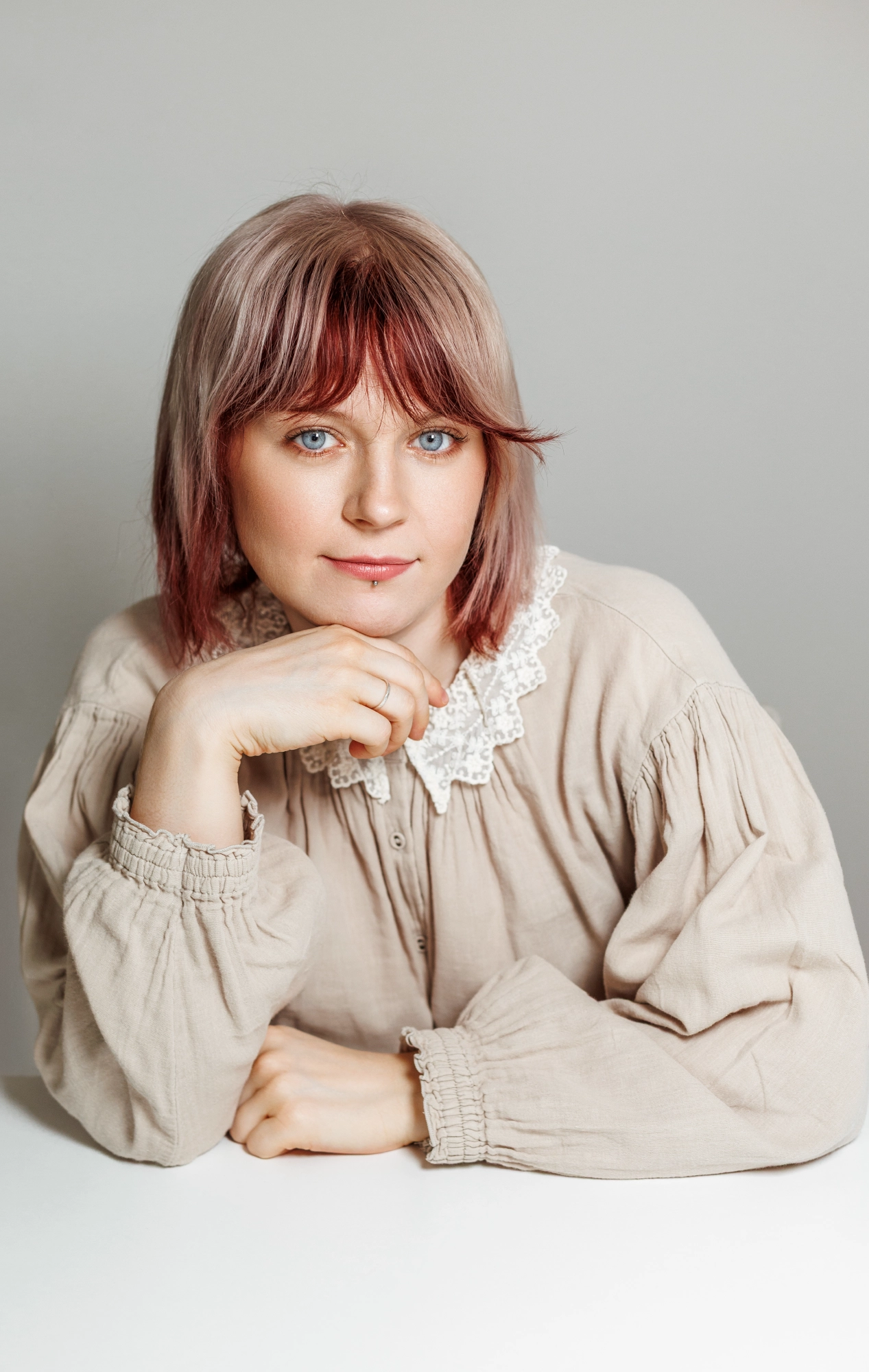lek. Jagoda Hanaya