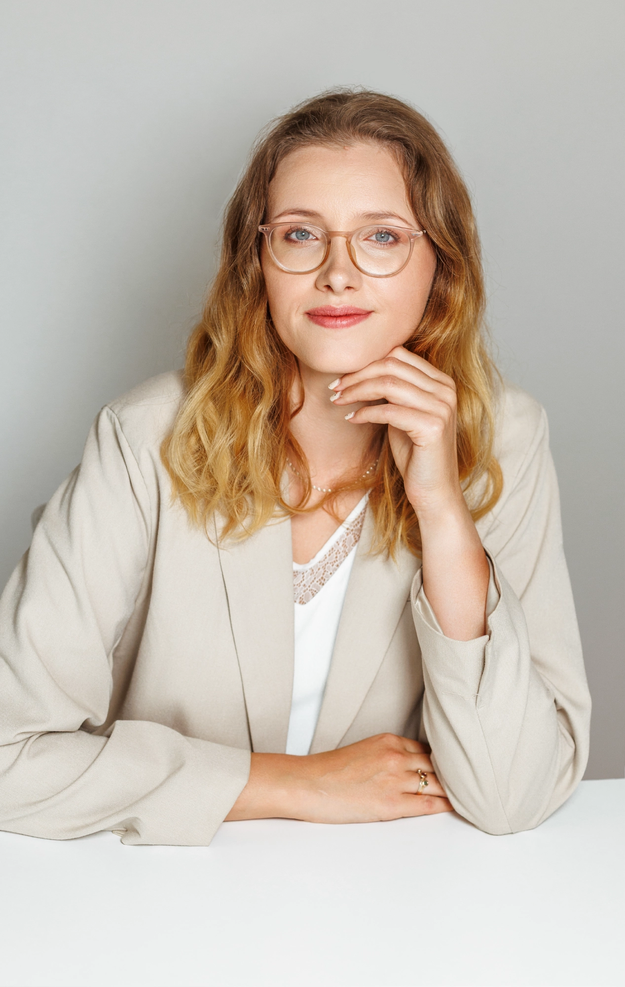 Krystyna Śmieszniak