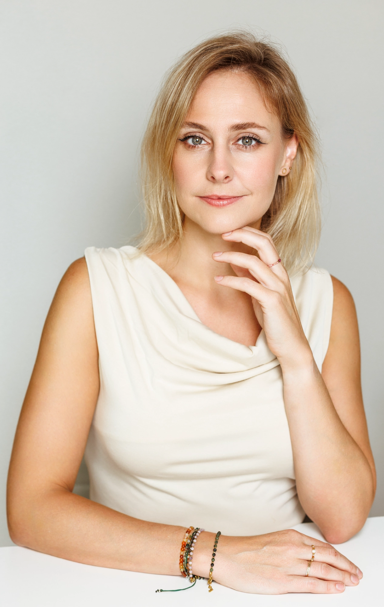 Joanna Elwartowska