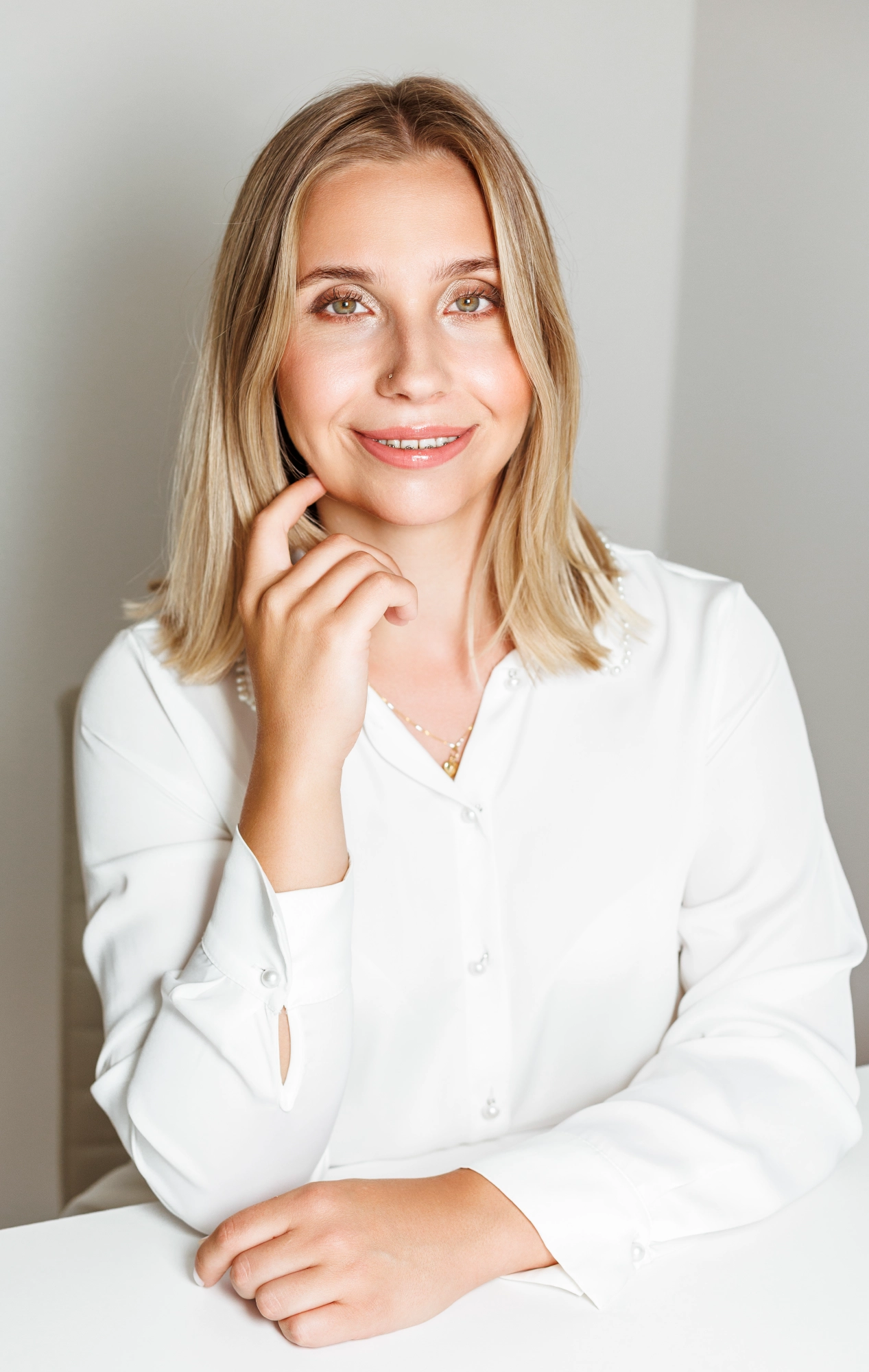 Aleksandra Sanigórska