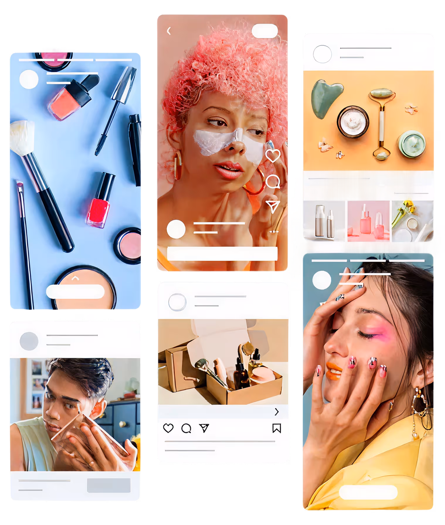 a screenshot of a social media post