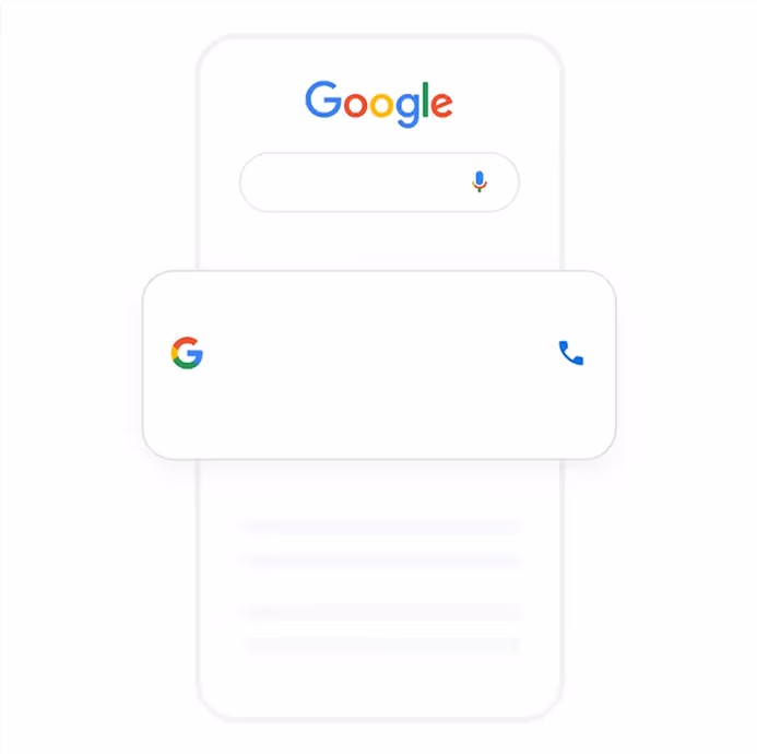 a screenshot of a phone