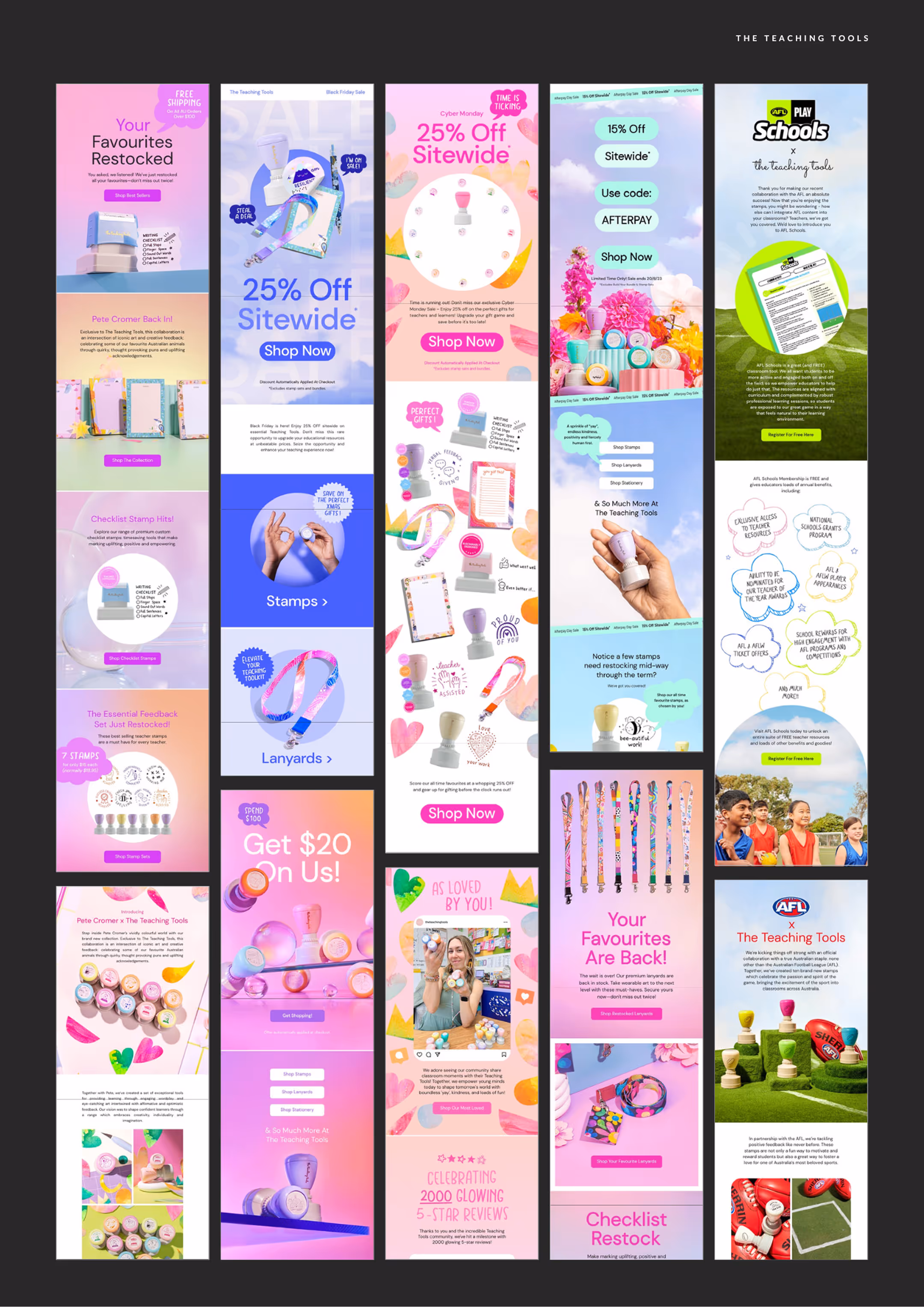 a screenshot of a web page