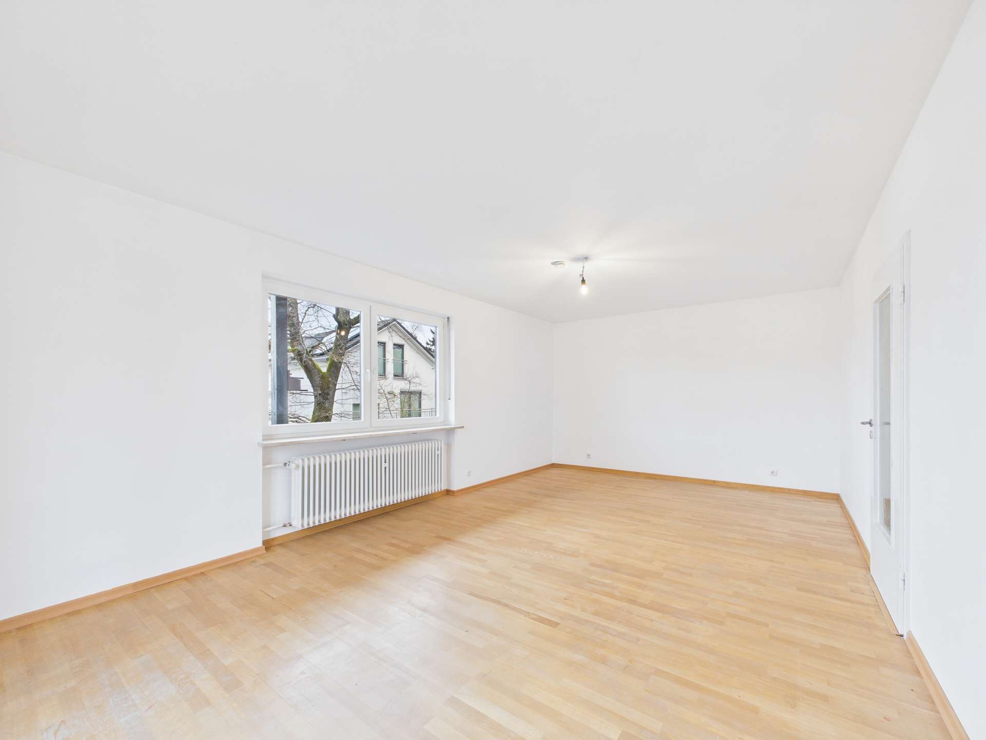 Schlafzimmer 3 im 1. OG