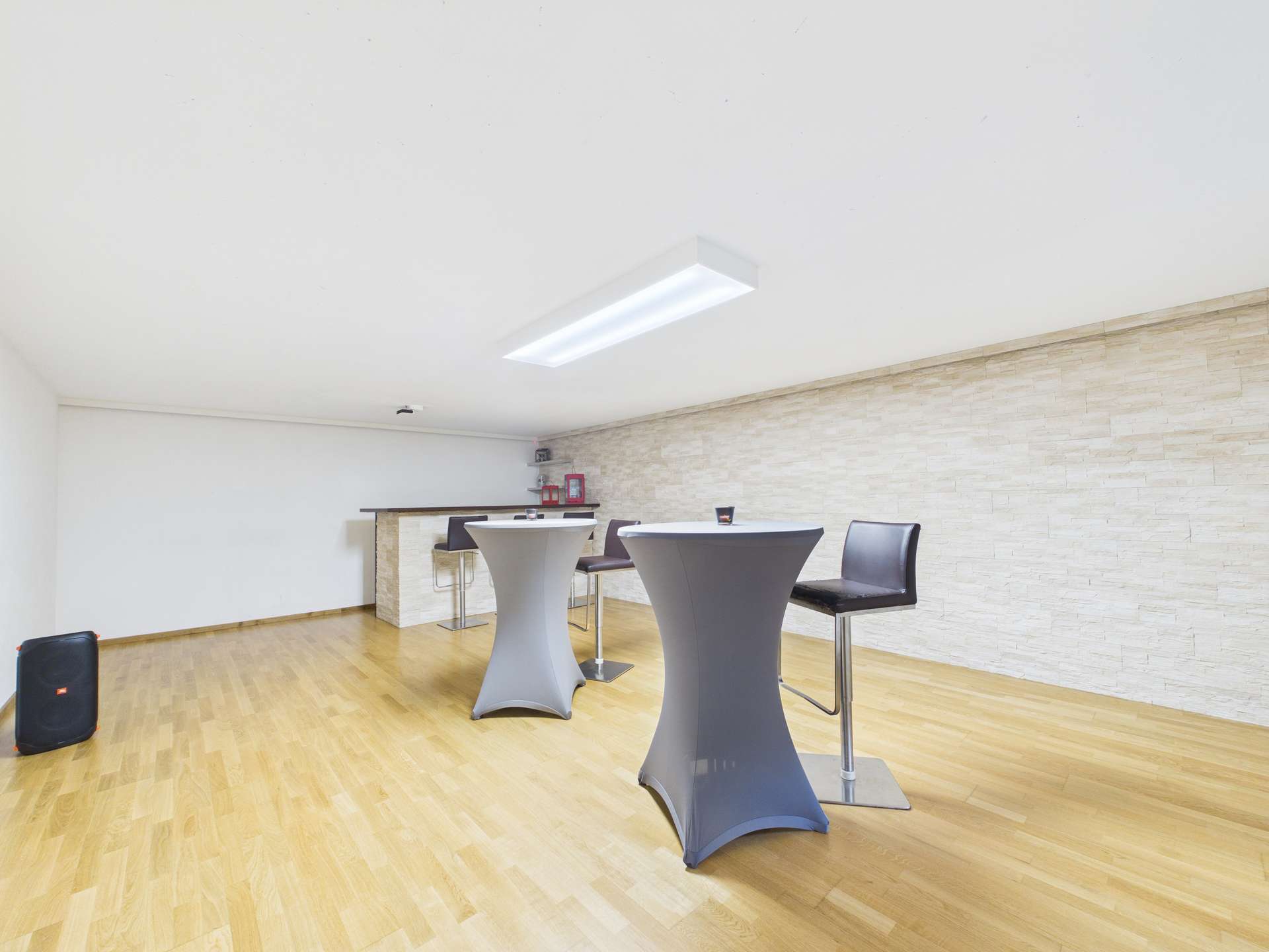 Hobby- / Party-Raum im UG