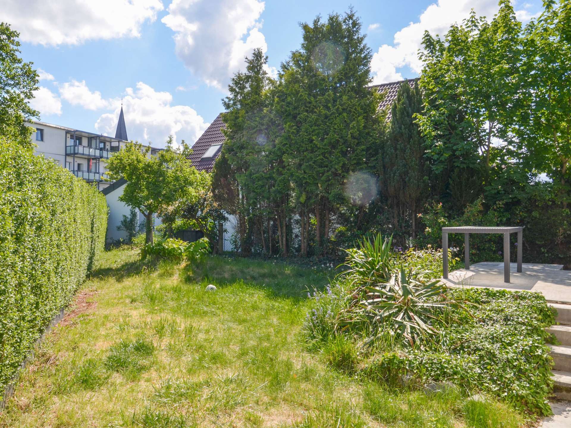 Garten