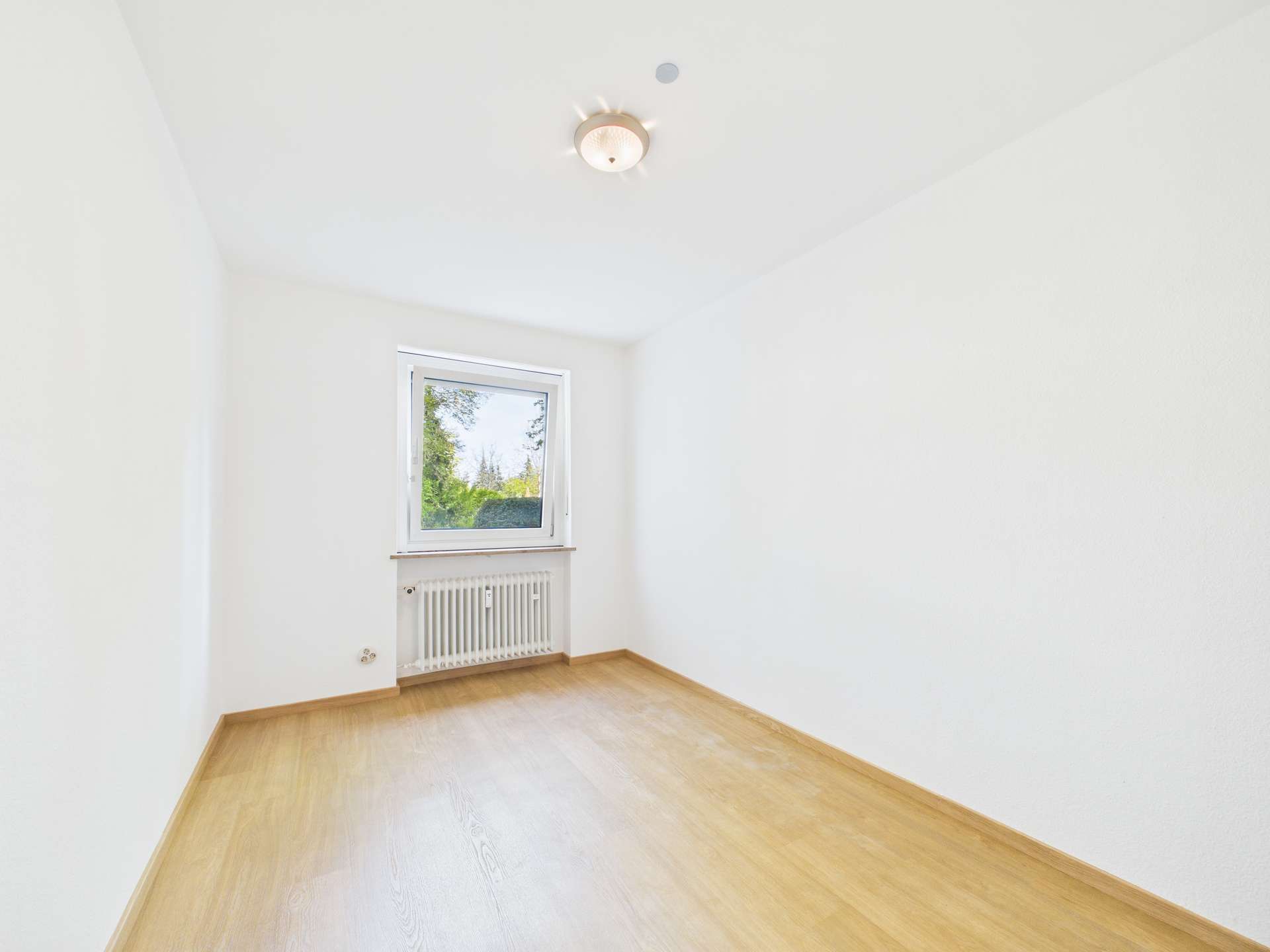 Kinder- / Arbeitszimmer