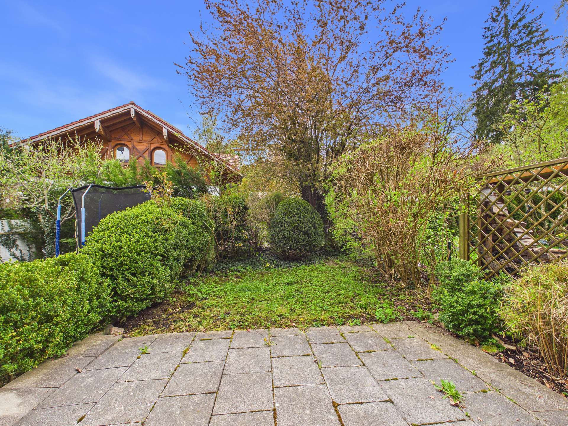 Garten
