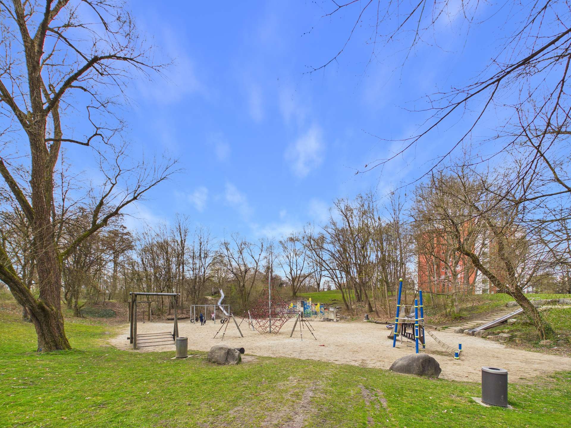 Spielplatz