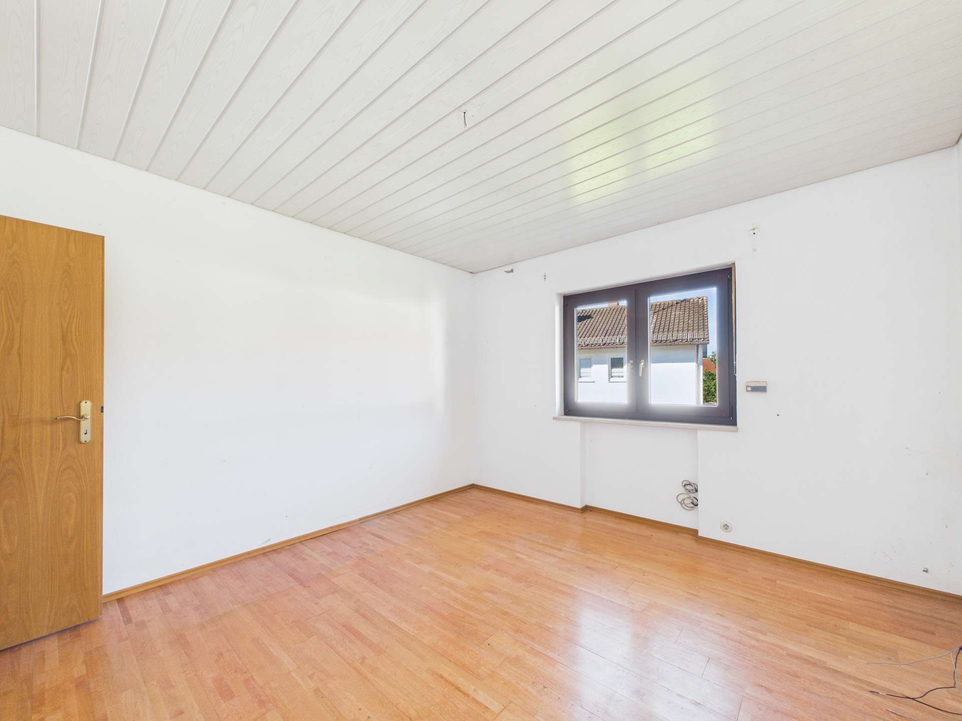 Schlafzimmer (OG)