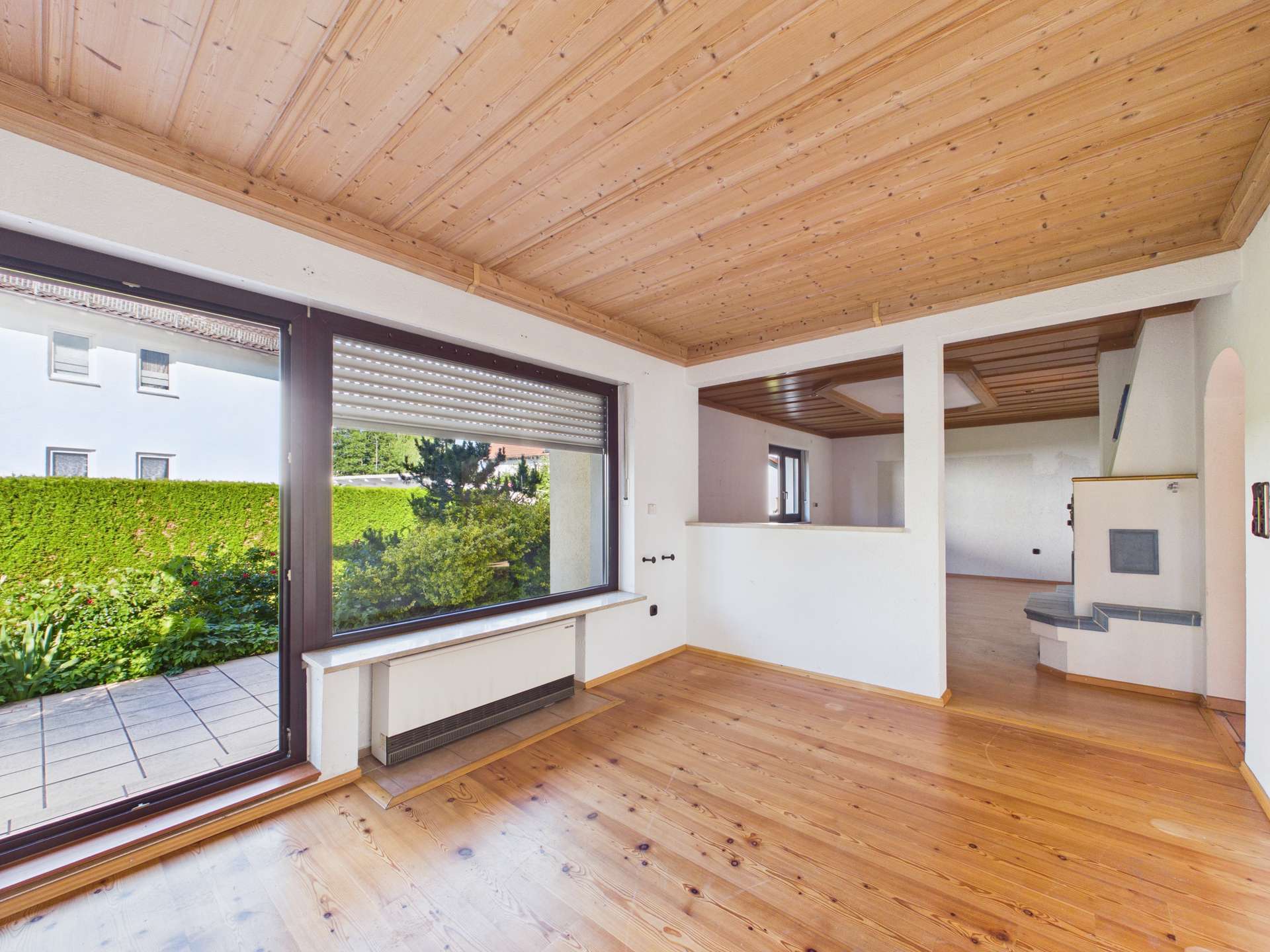 Wohnzimmer (EG)