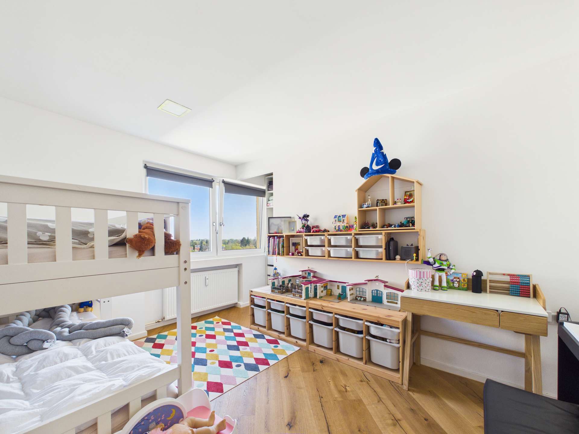 Kinderzimmer