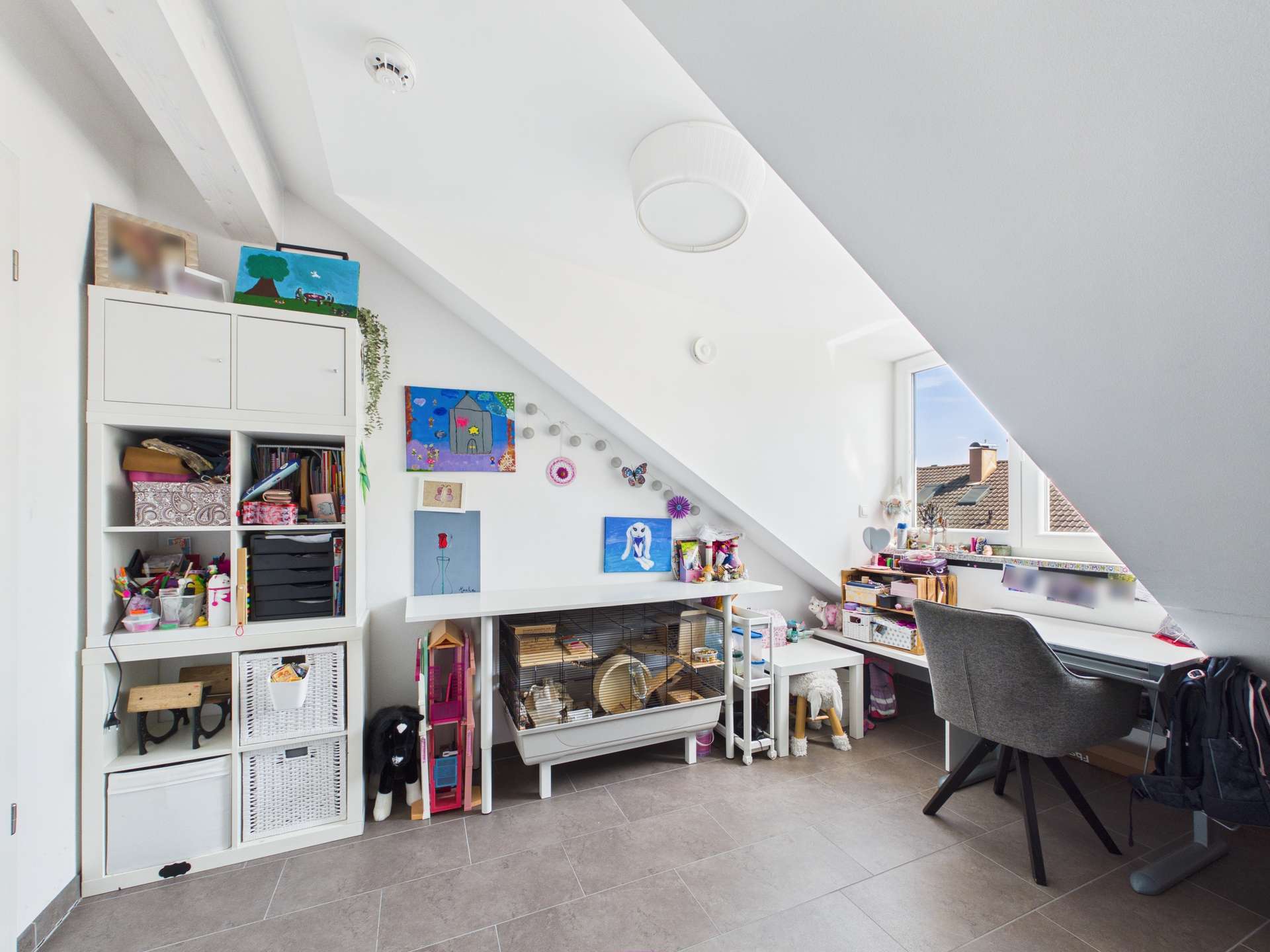 Schlafzimmer 2