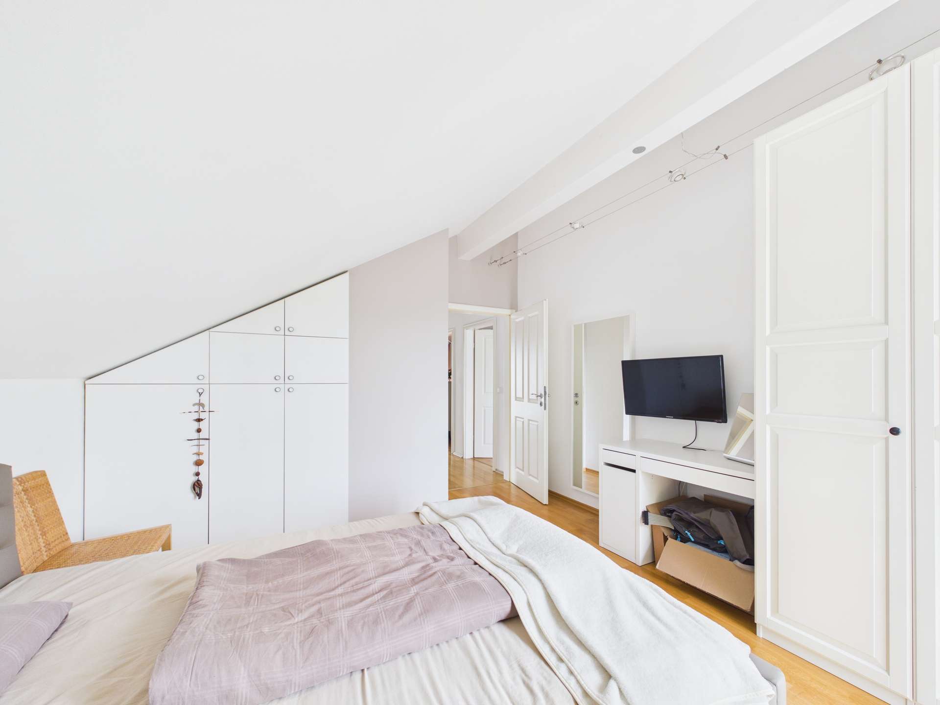 Schlafzimmer 2