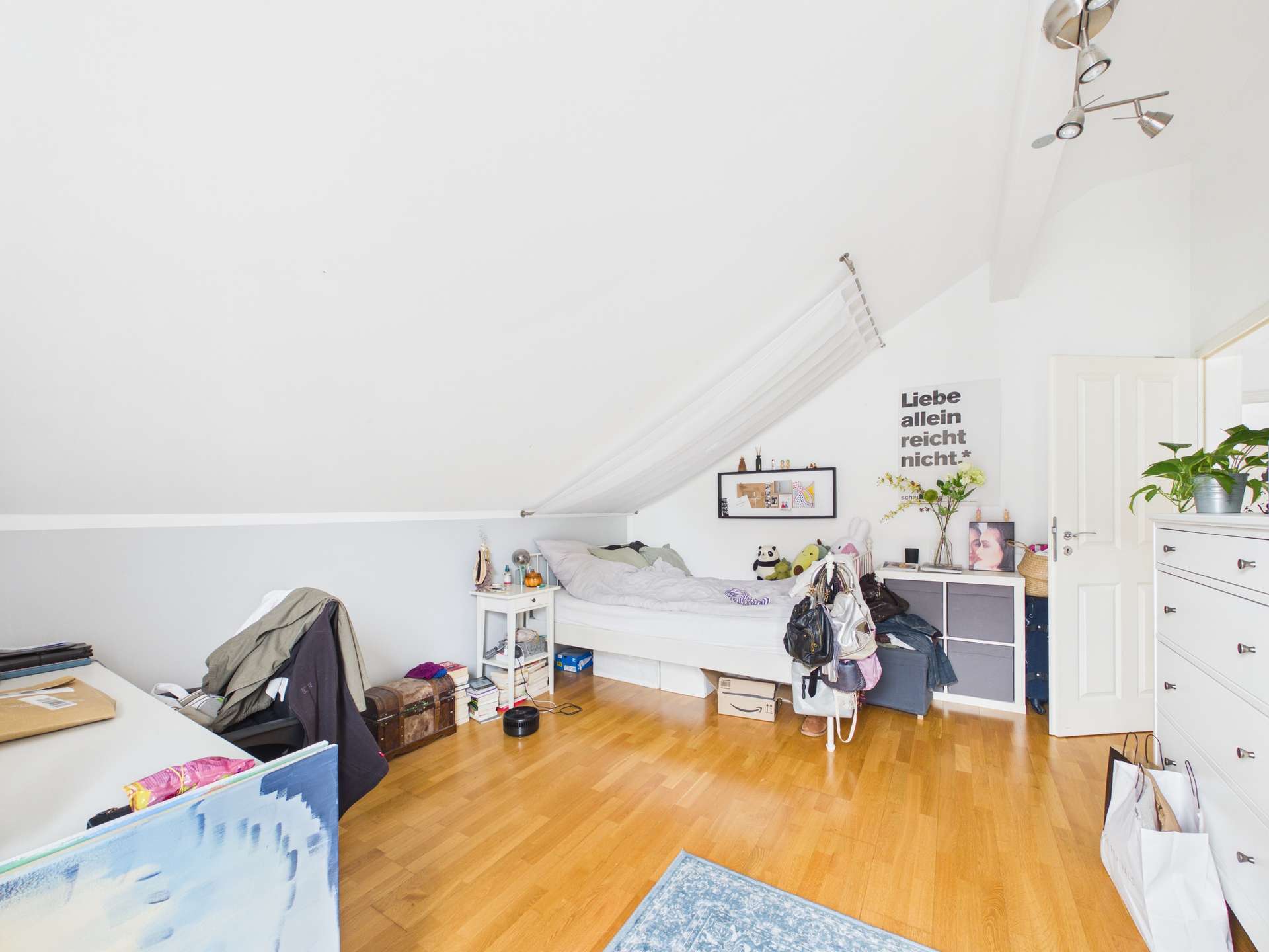 Schlafzimmer 3