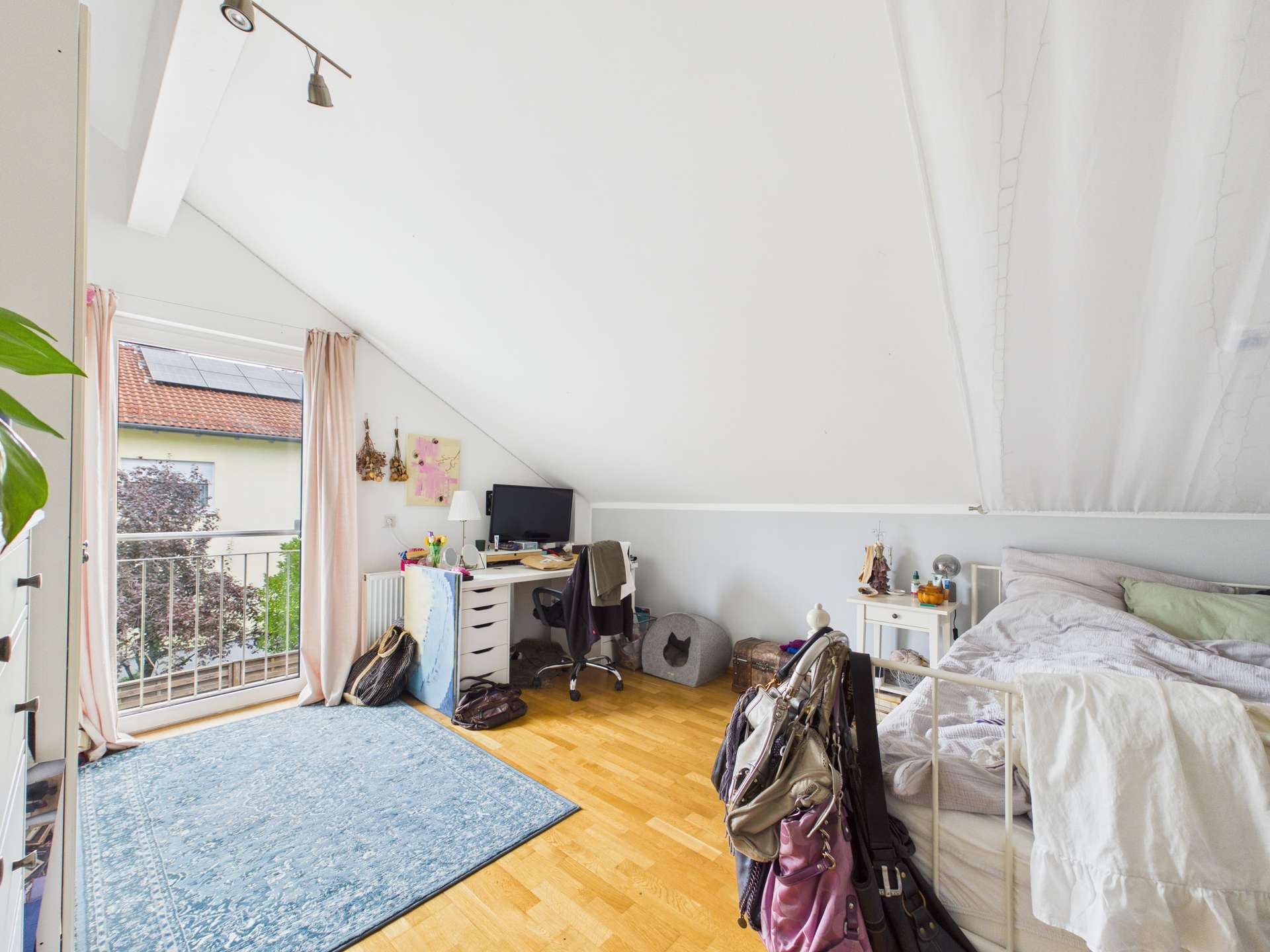 Schlafzimmer 3
