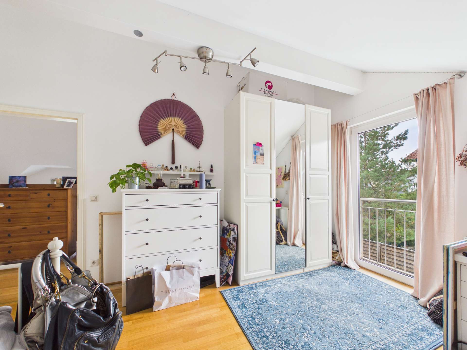 Schlafzimmer 3
