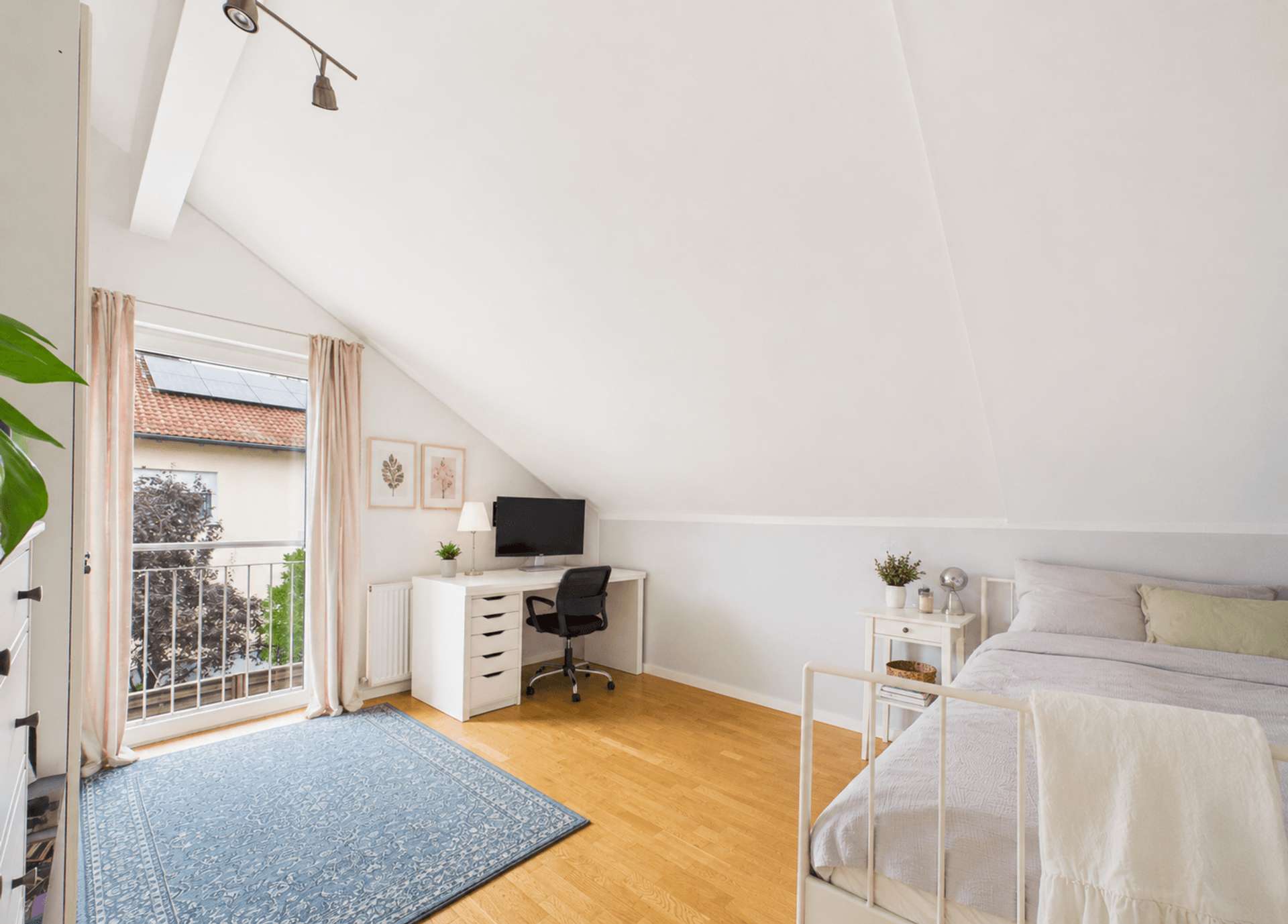 Schlafzimmer 3