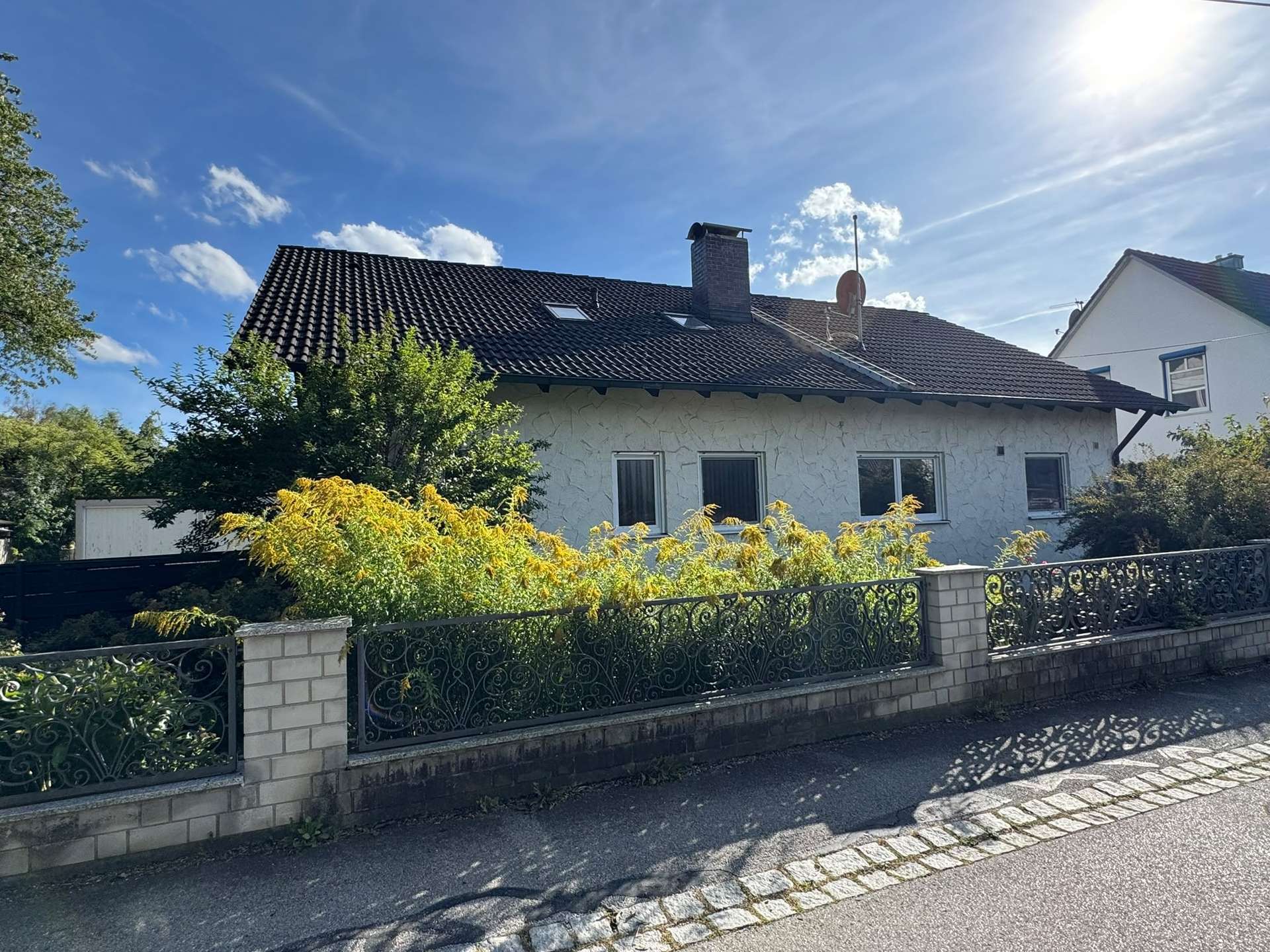 Nordseite