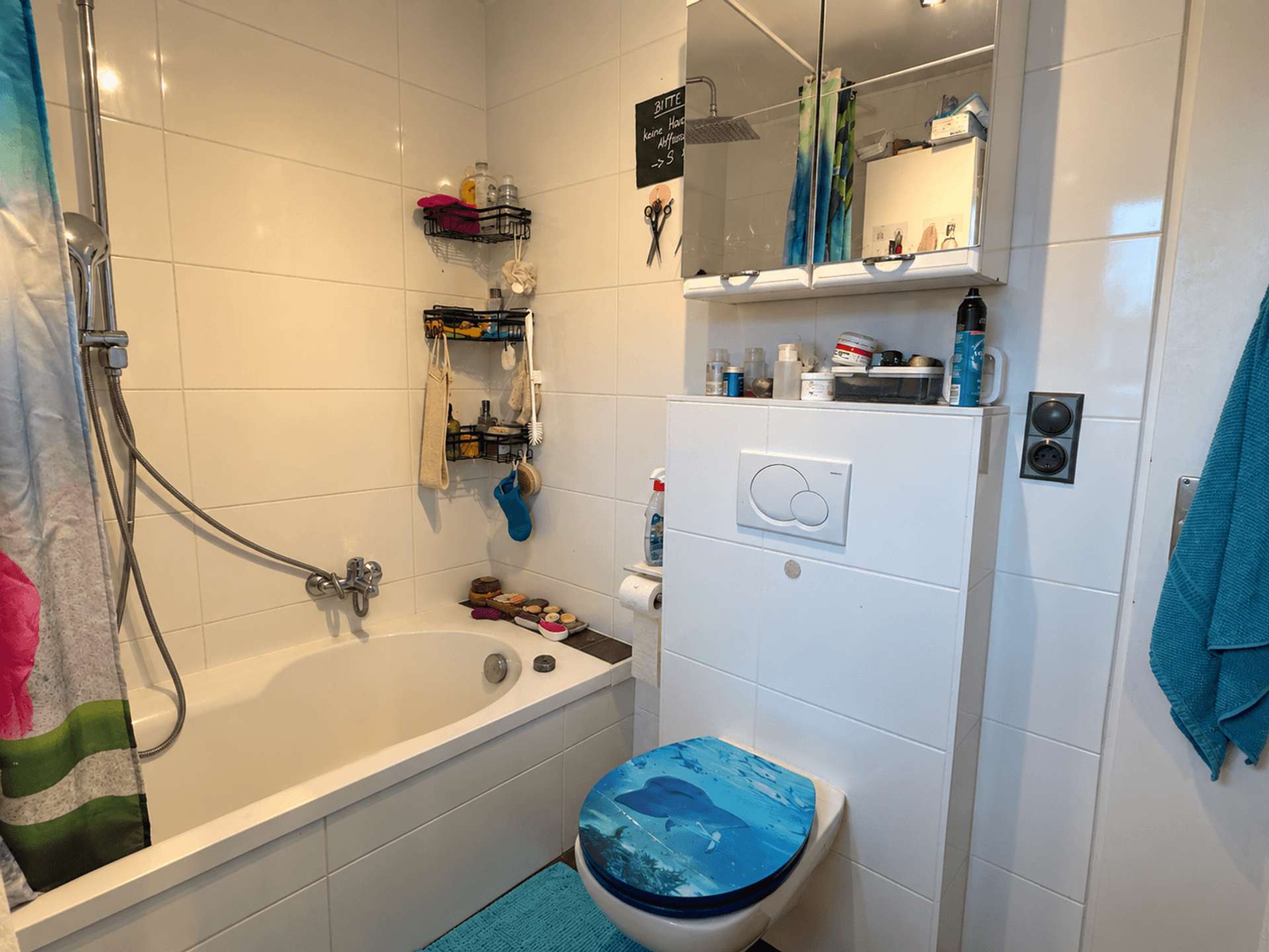 Badezimmer