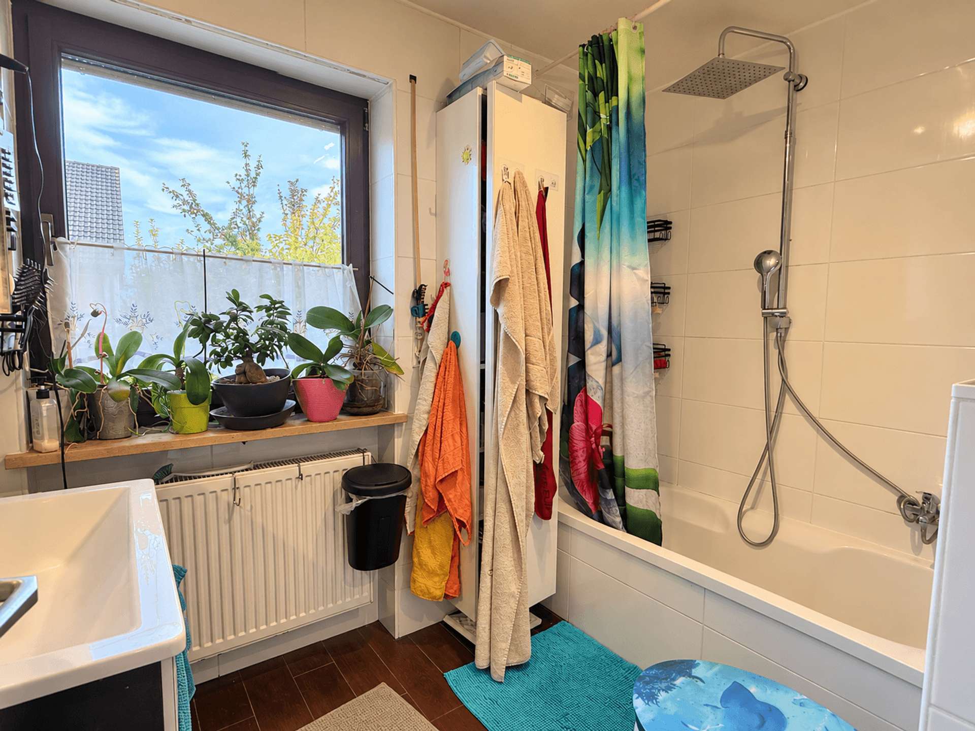 Badezimmer