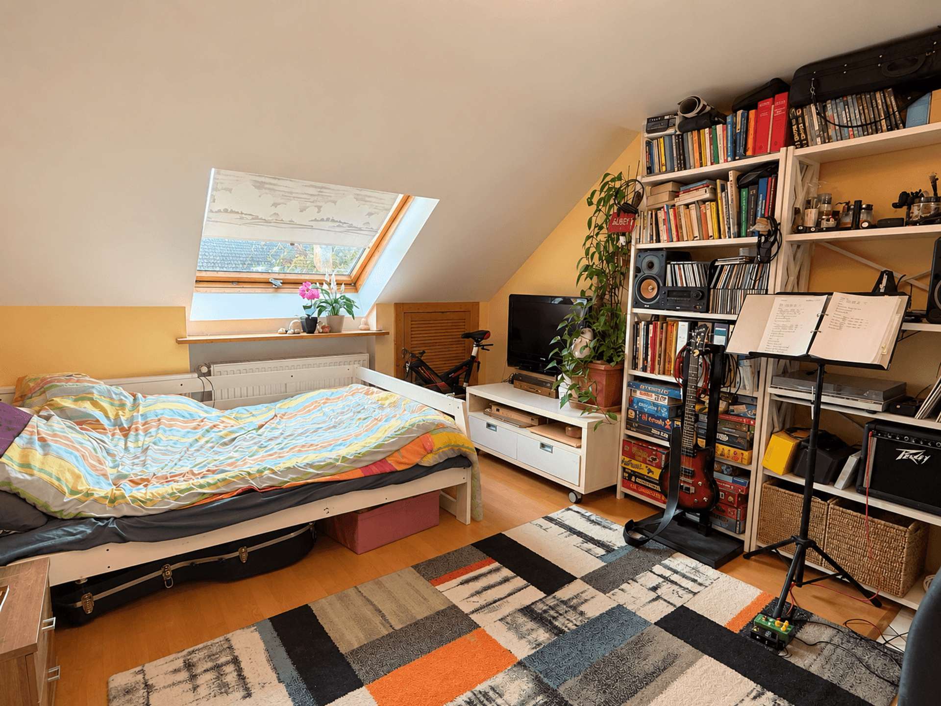 Dachstudio