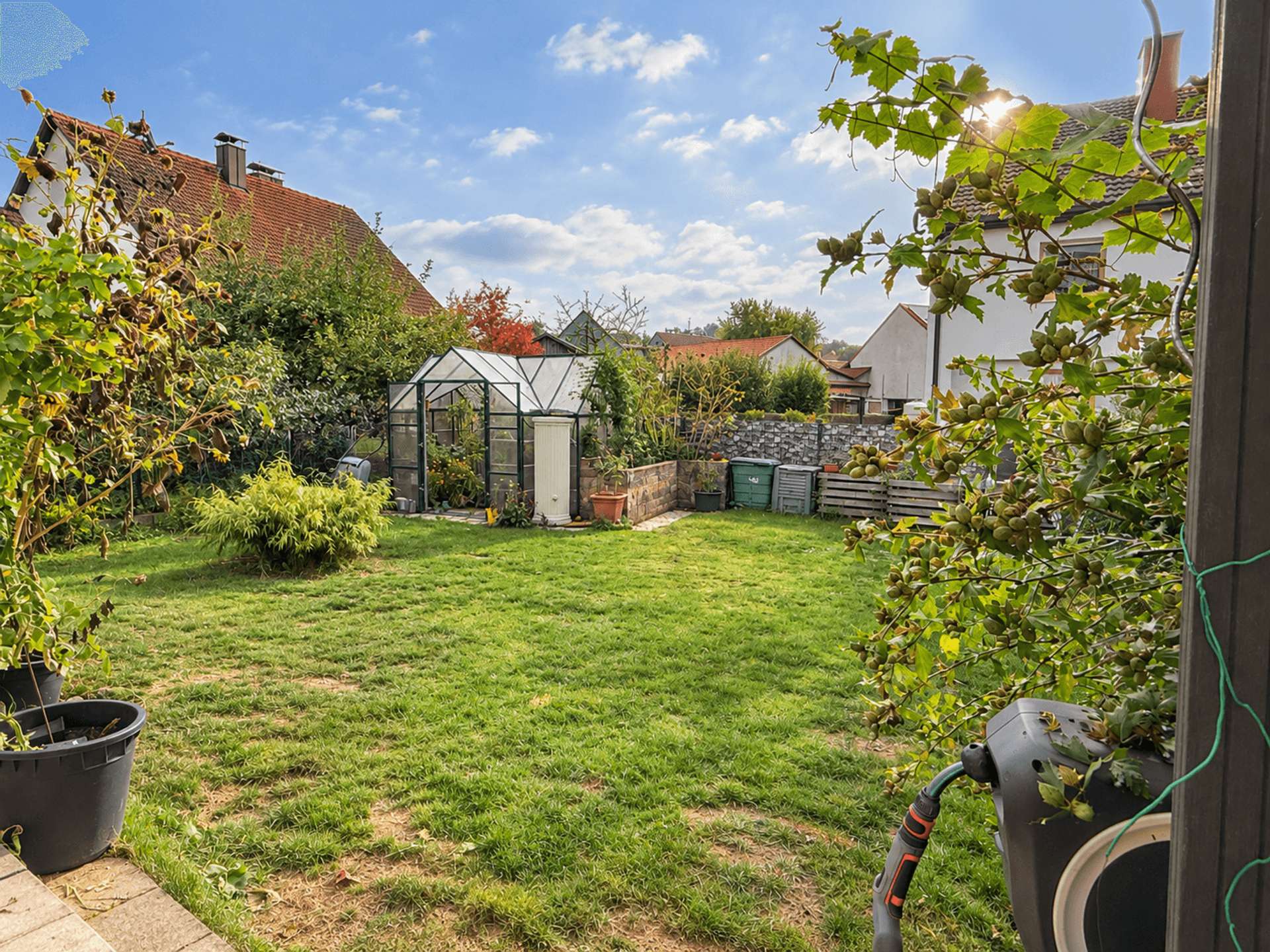 Goßer Garten