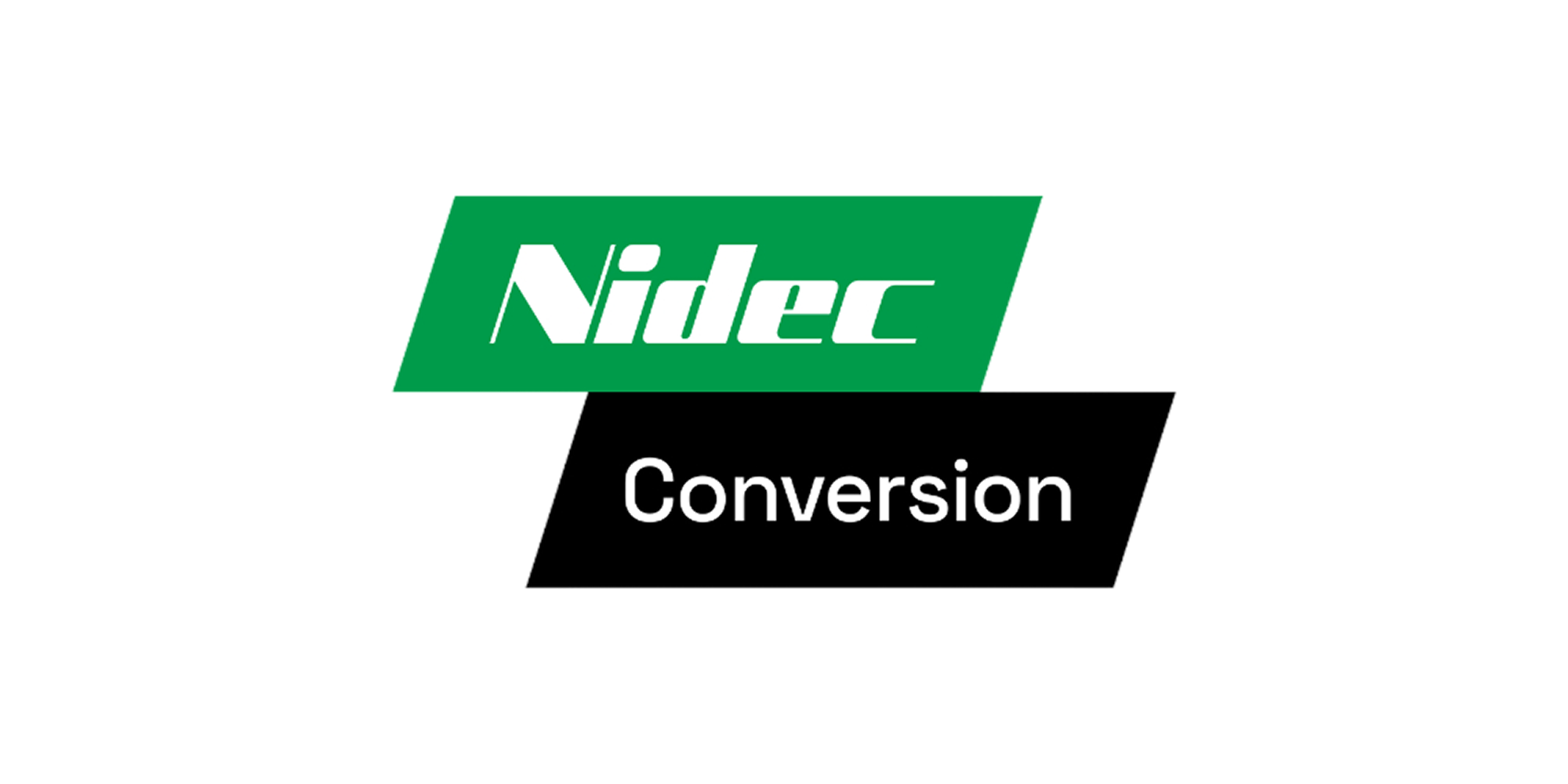 Nidec logo