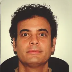 Pol Arranz face