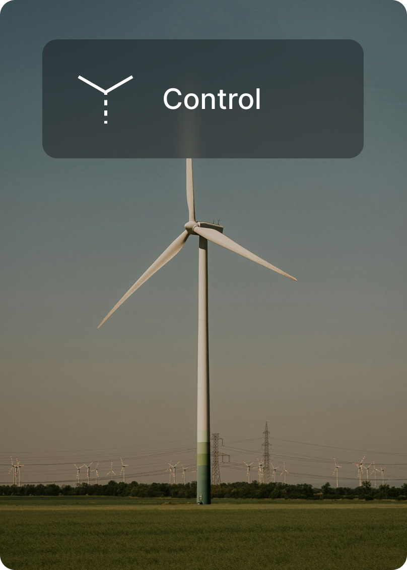 Control symbol