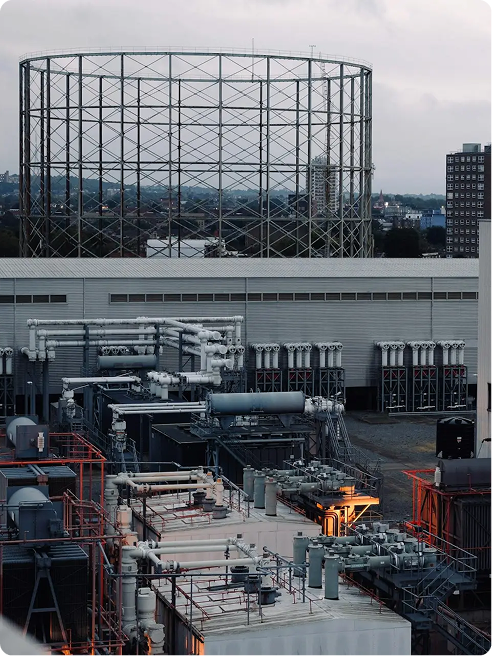HVDC image