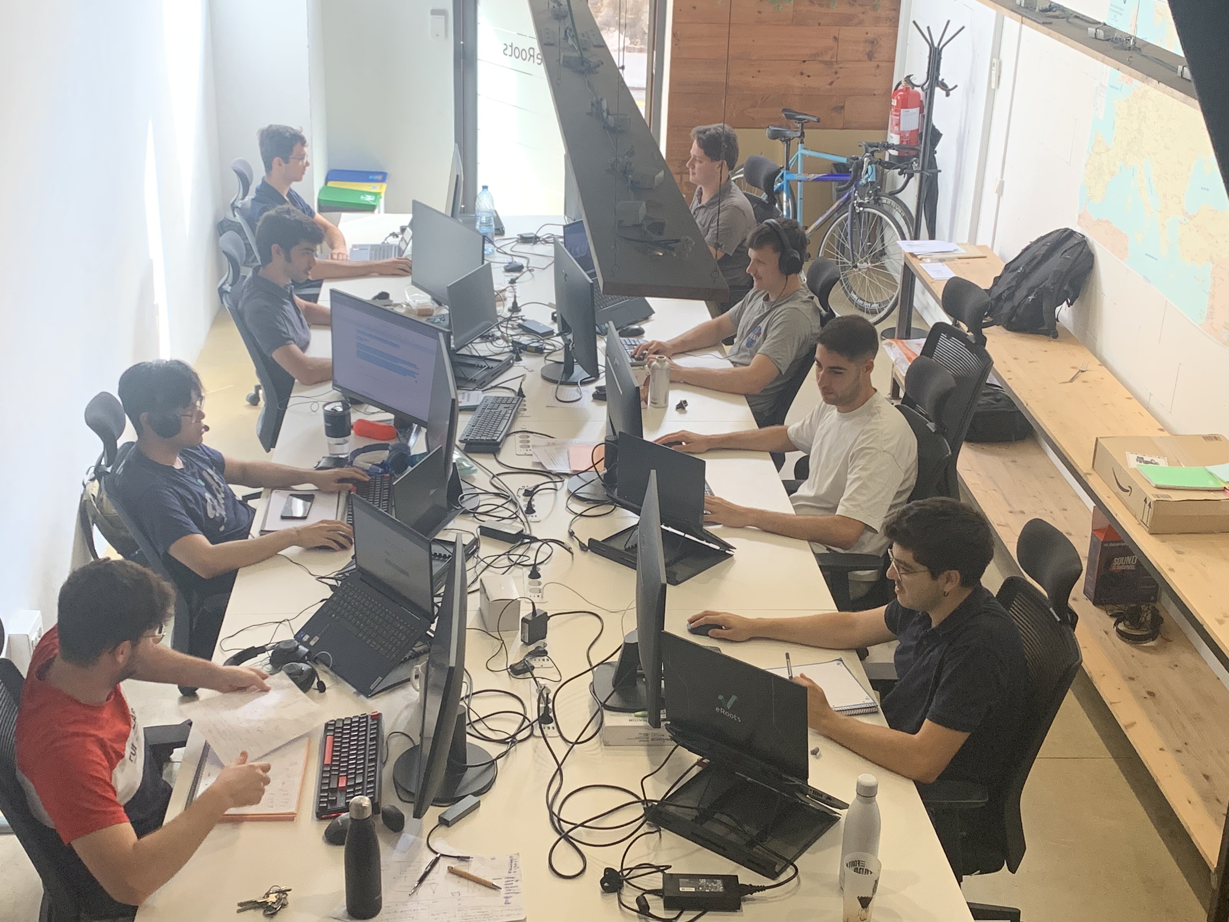 Office image