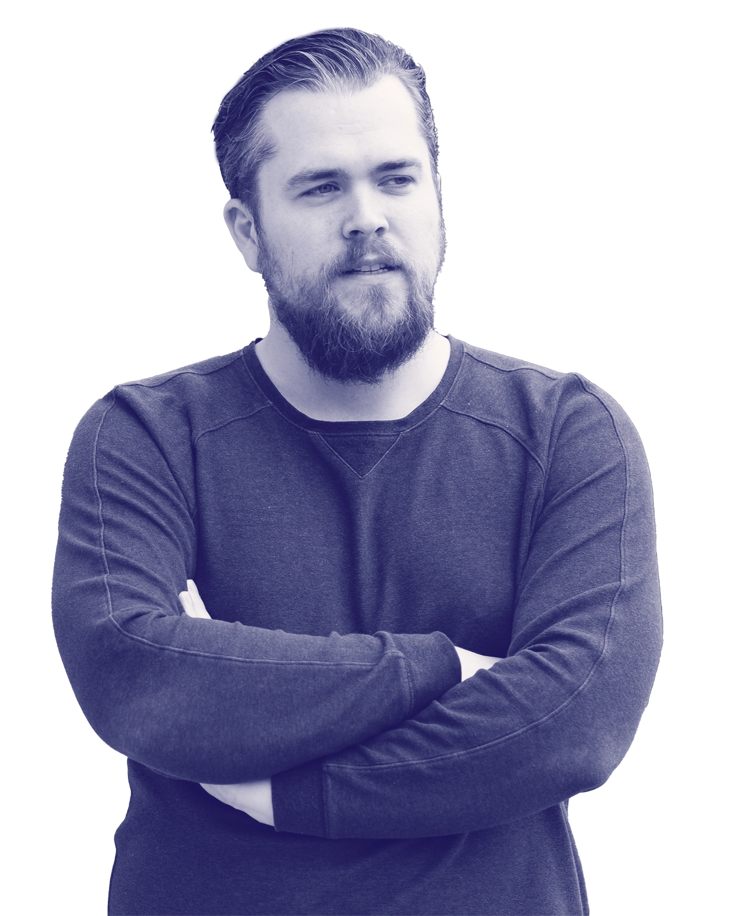 Clemens Schelp von Blackletter Design+Brand