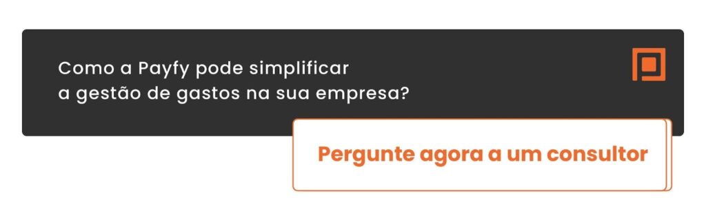 despesas de uma empresa