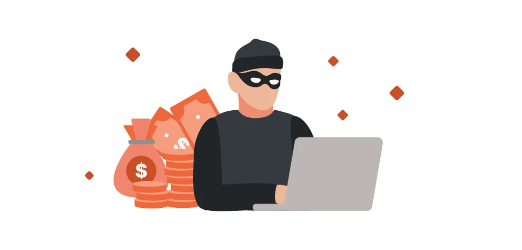 Fraudes Financeiras
