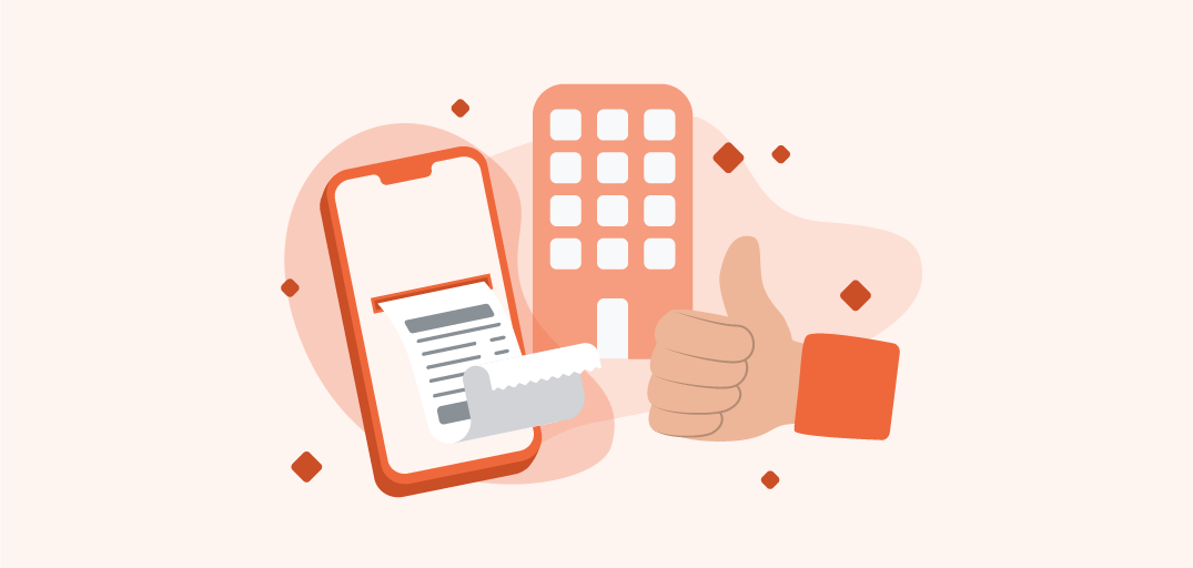 Comprovante de despesas: como emitir um recibo válido em empresas?