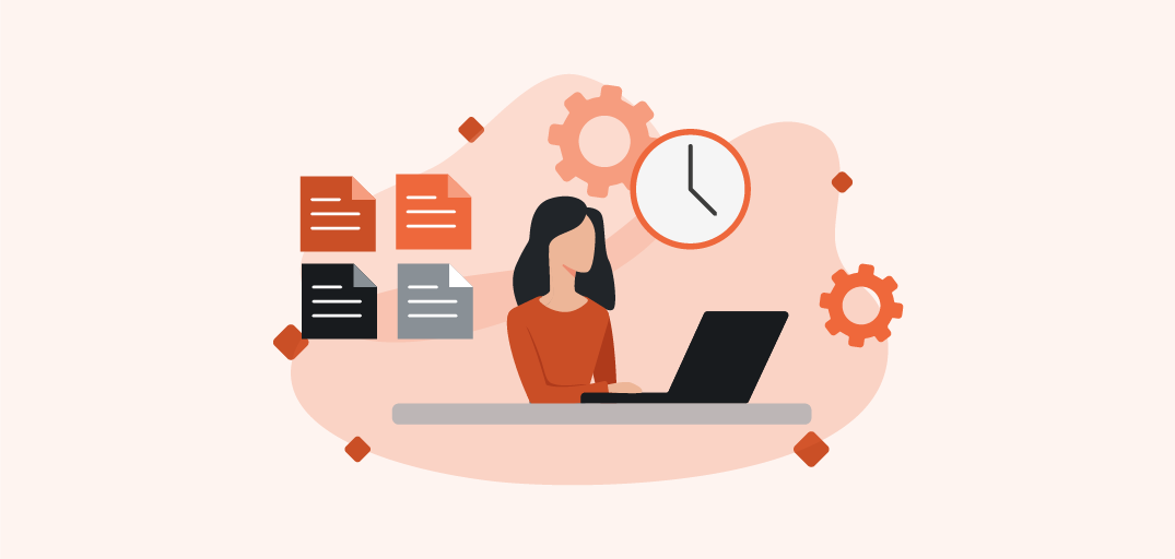 Workflow de aprovação: para o que é usado e como criar na sua empresa