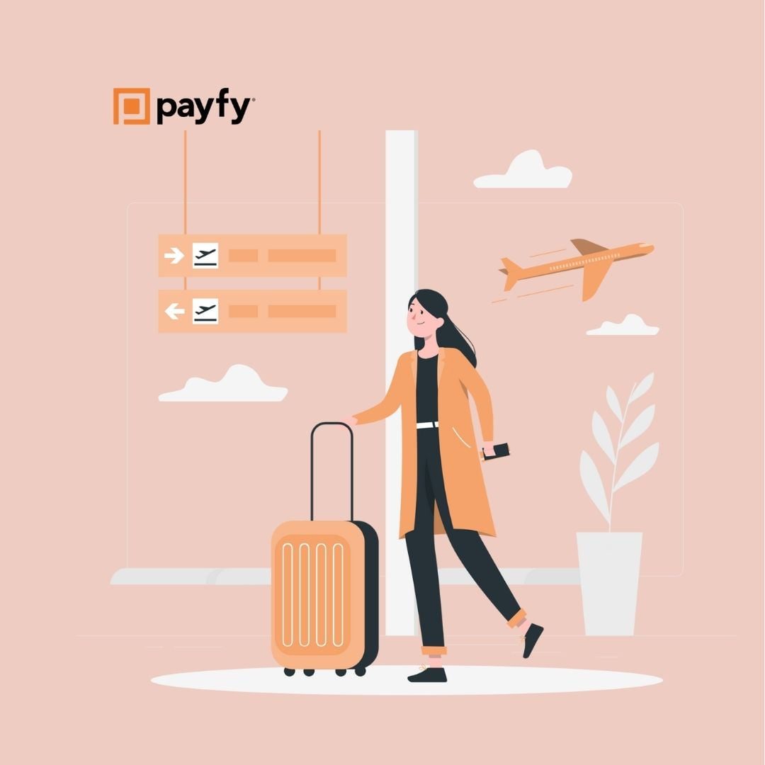 Pequenas empresas devem se preocupar com viagens corporativas