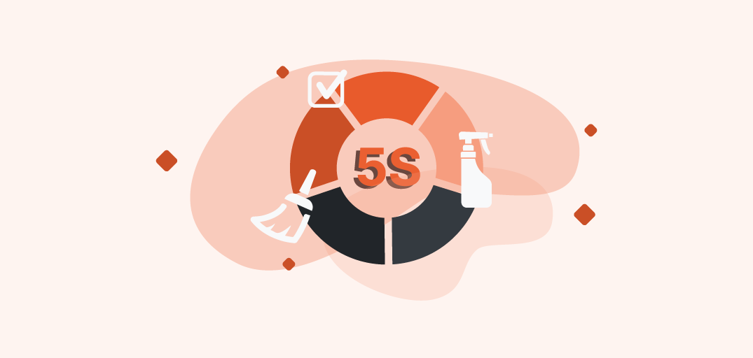 Programa 5S: o que é, como funciona e por que aplicar na sua empresa