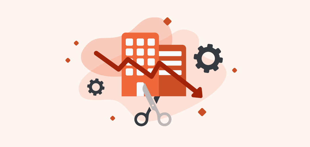 O que é downsizing e como implementar da maneira correta na sua empresa