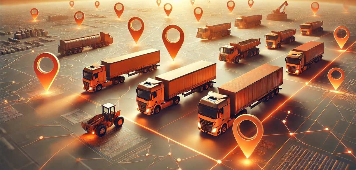 Gestão de Frotas: 9 benefícios que a automação traz para a sua empresa