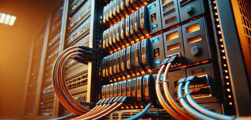 Integração de Sistemas: como funciona, 4 principais tipos, e desafios desse processo