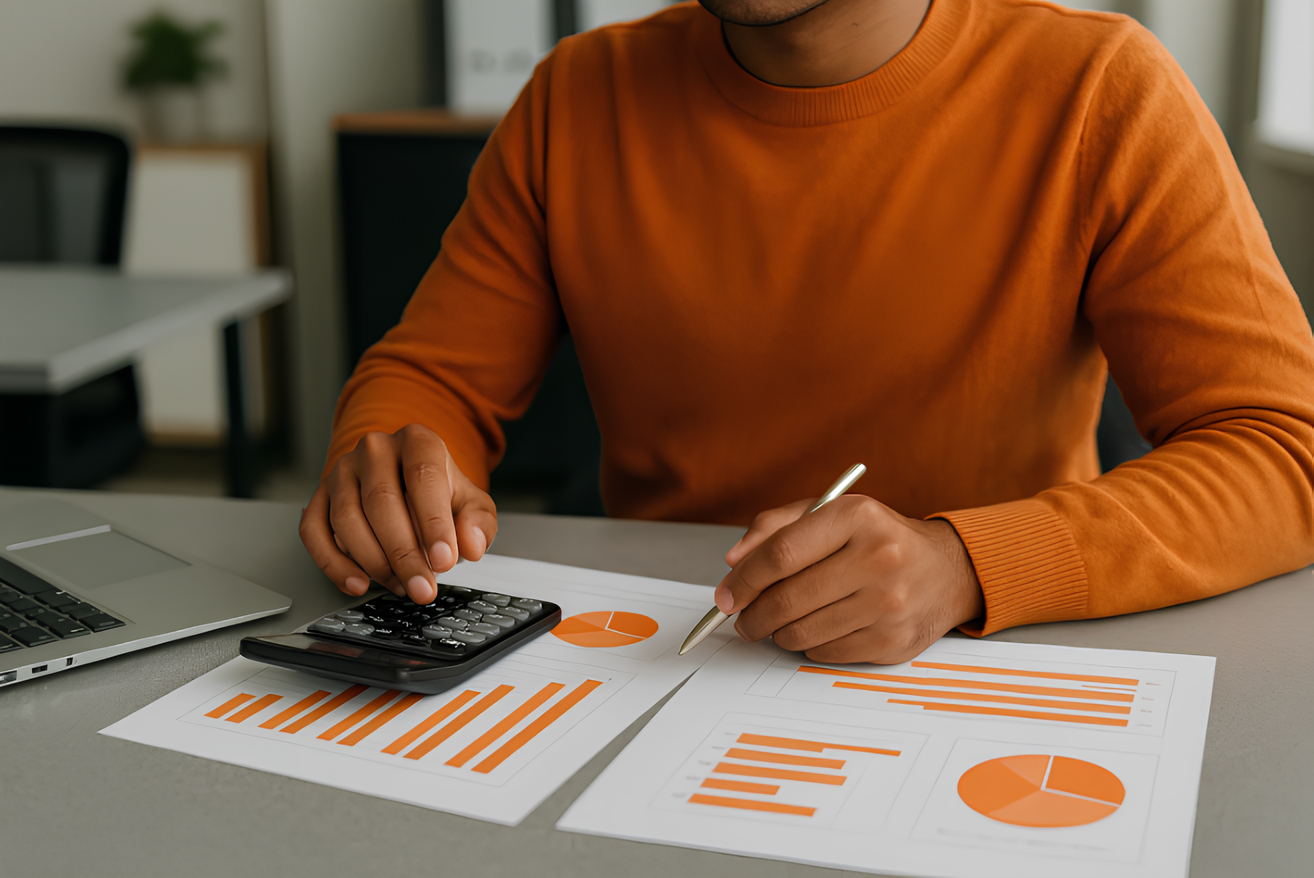 O que é quebra de caixa e por que pode comprometer seus resultados?
