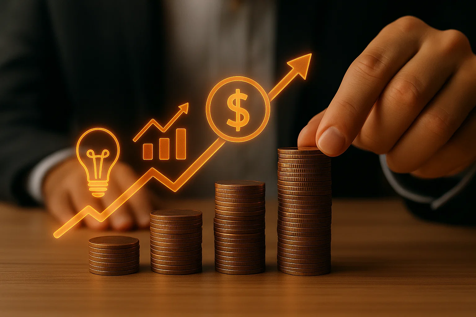 O que é rentabilidade e por que ela determina o sucesso do seu negócio?