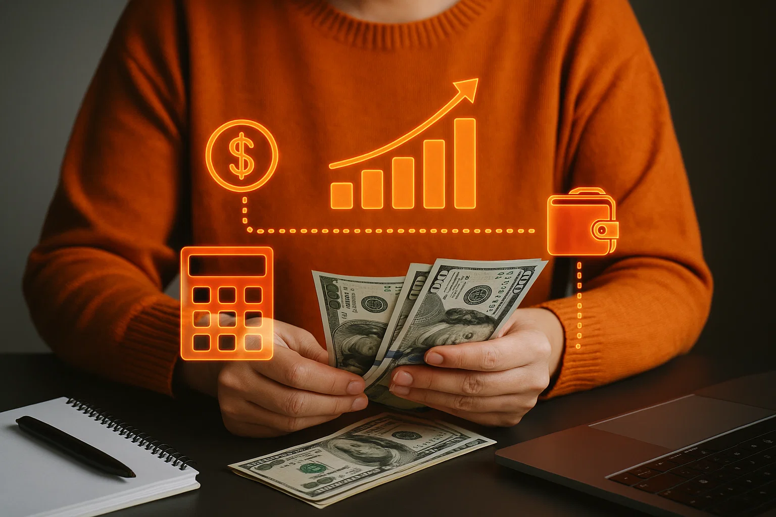 Fluxo de caixa: o guia definitivo para manter sua empresa funcionando