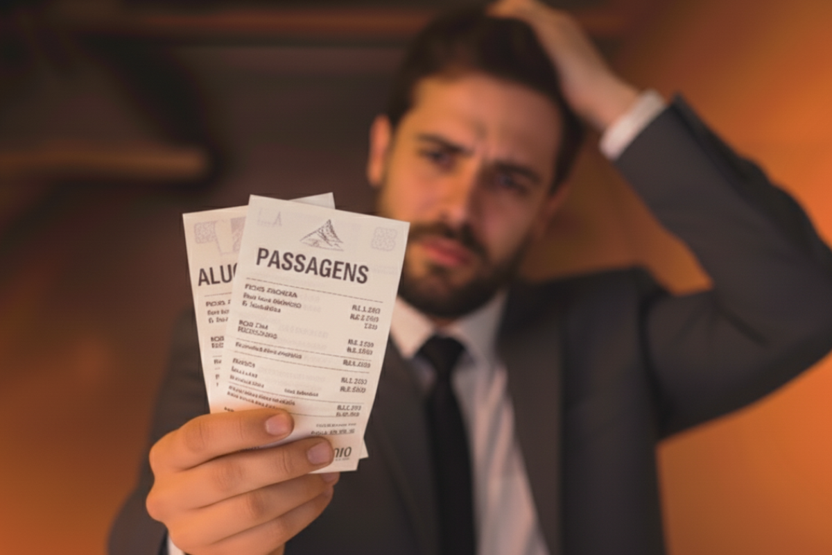 Controle de despesas: como implementar uma gestão eficiente?