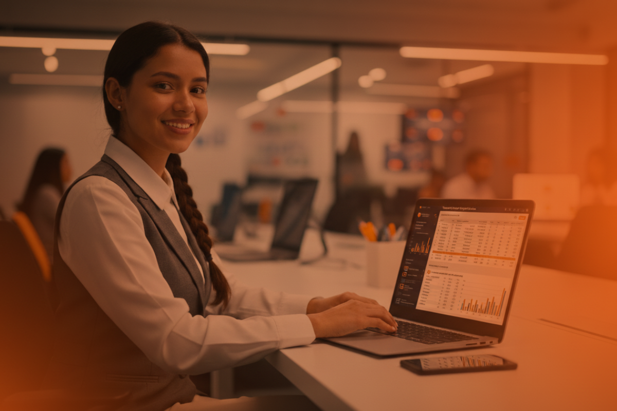 Gestão de tesouraria: como controlar o caixa e garantir liquidez na empresa? 