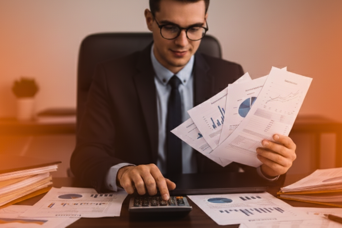 Diferença entre EBIT e EBITDA: entenda os indicadores que revelam a saúde Real do negócio