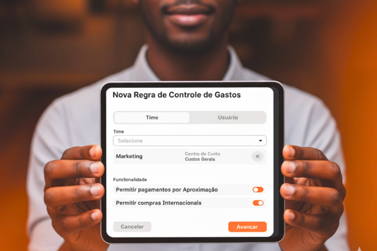 Como implementar um controle de gastos que realmente funcione nas empresas?